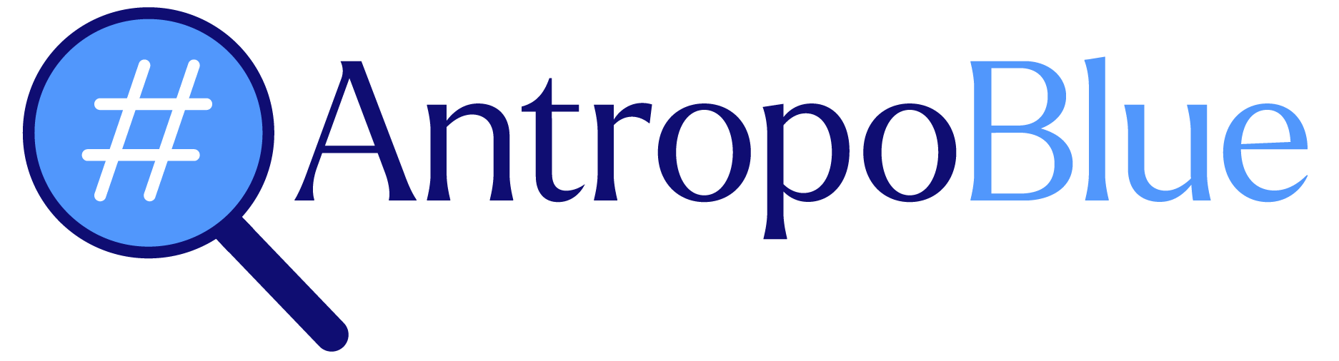 AntropoBlue